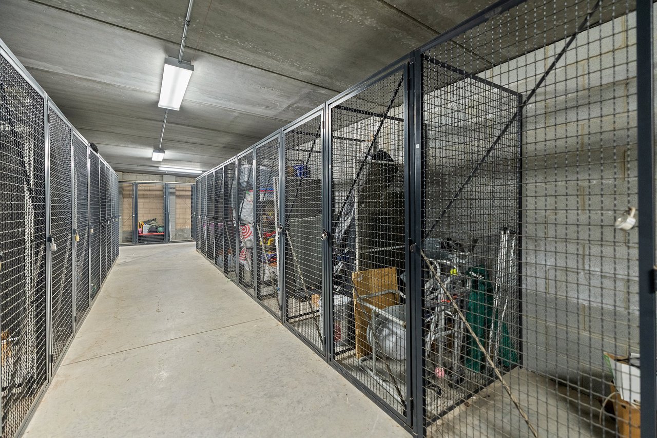 317 W Morgan St #215