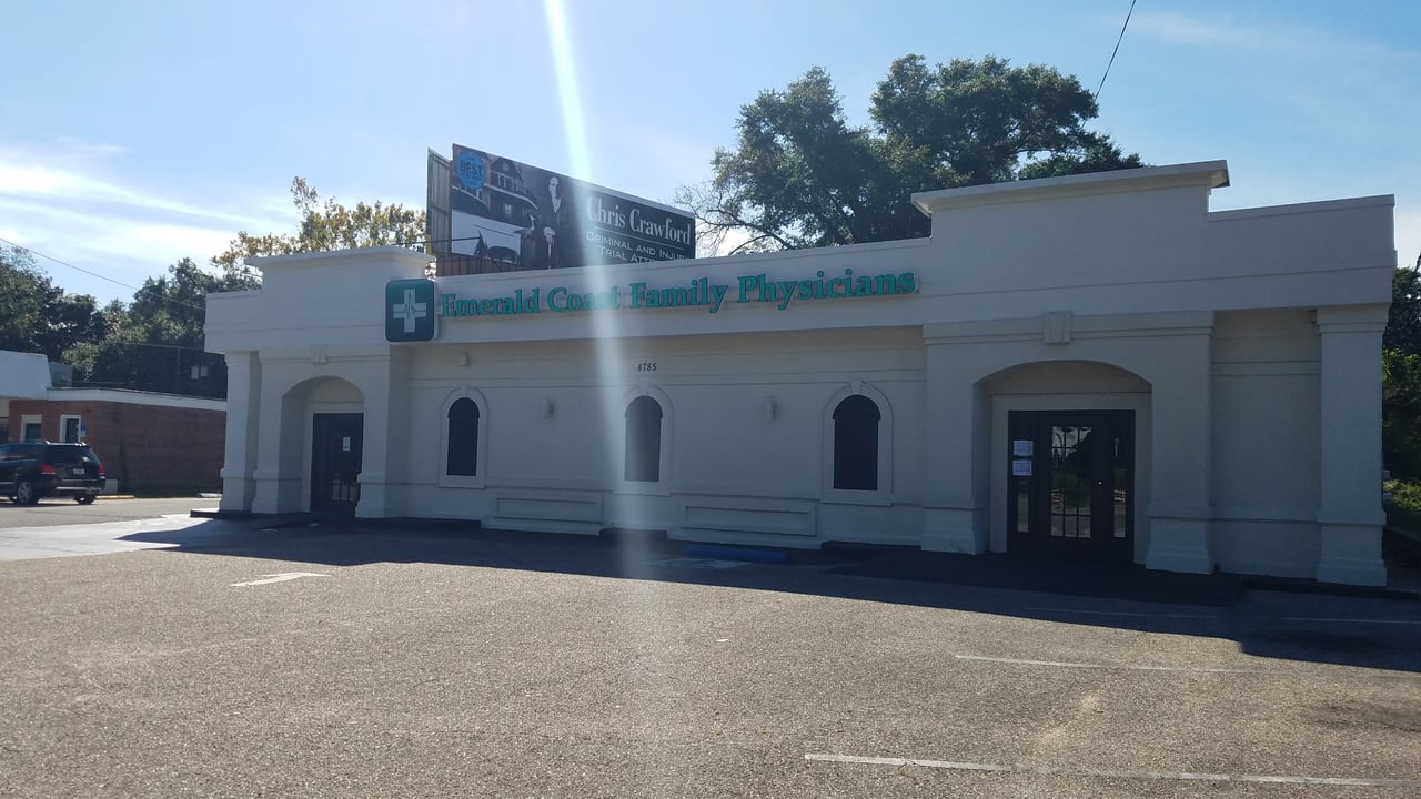 Emerald Coast Family Physicians