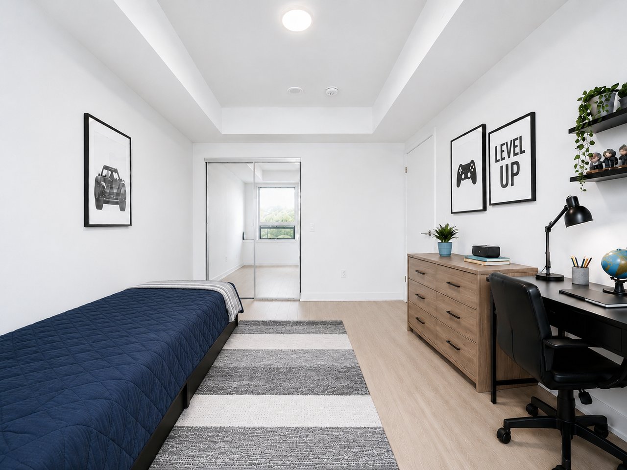 8188 Yonge Street, 235