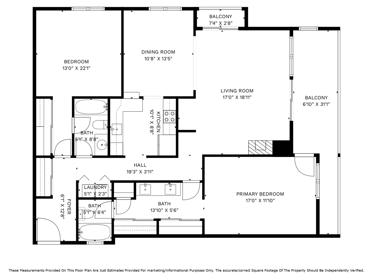 4671 Albany Circle 150