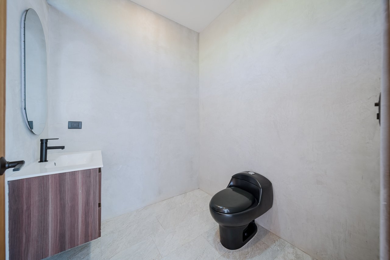 Finca Tranquila Brand New Luxury Residence