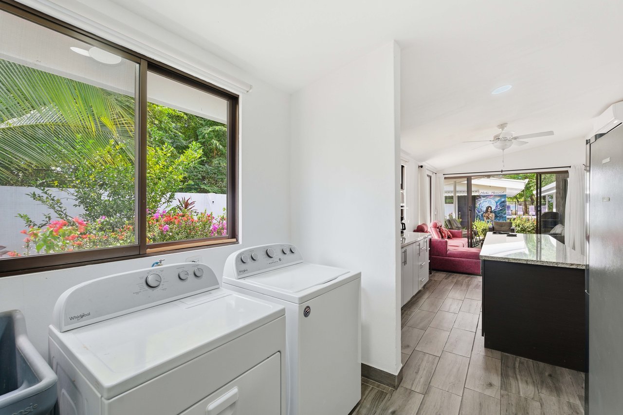 Three Mermaids | Beachfront Compound with Three Private Villas