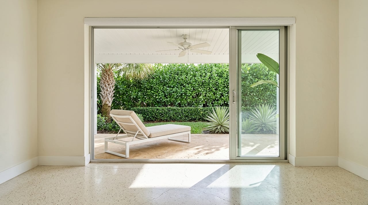 Buying An Older Home In Sarasota’s West Of Trail