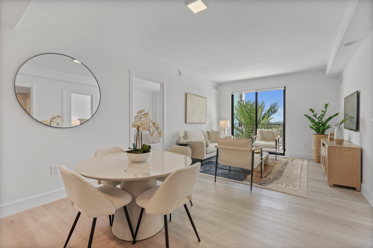 Envy Residences Pompano Beach