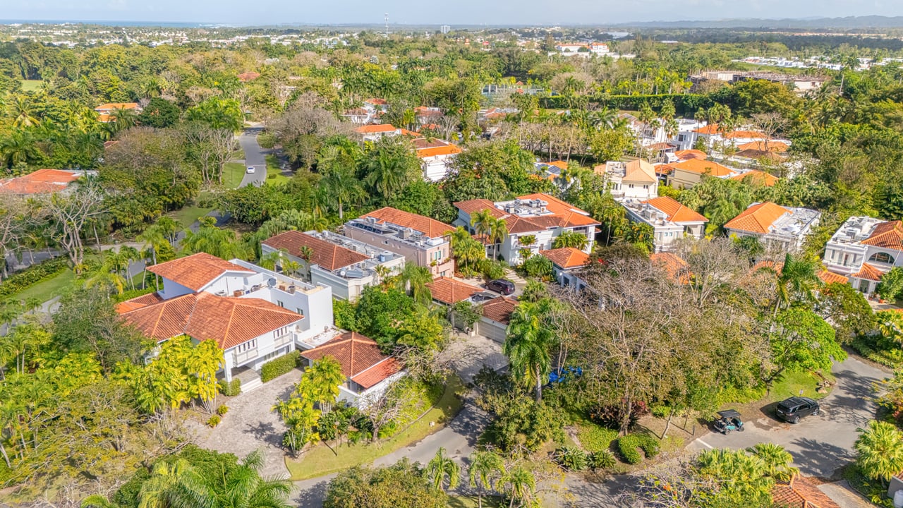 Dorado Beach East 28