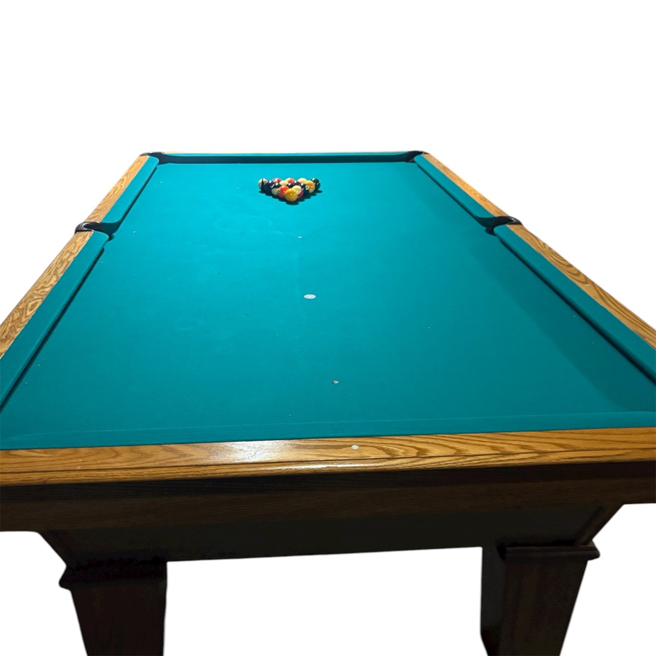 Pool Table 1,250.00