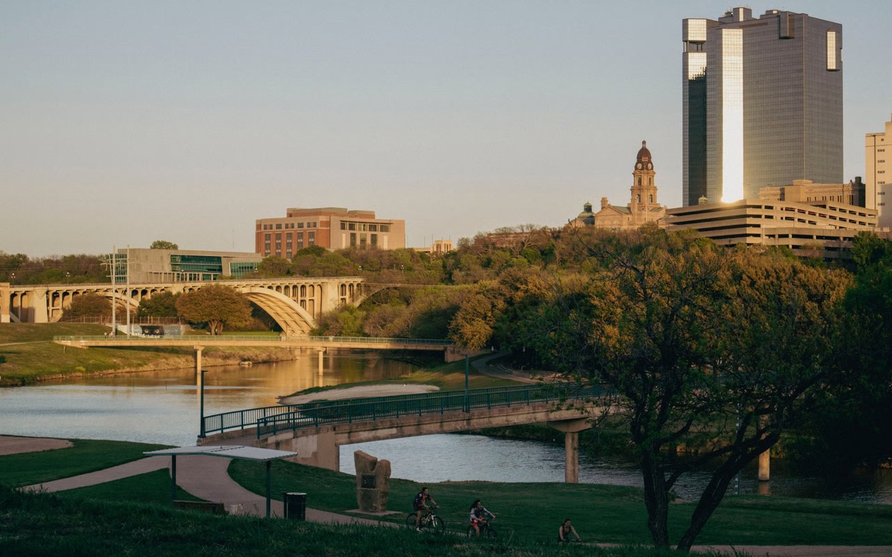 Fort Worth