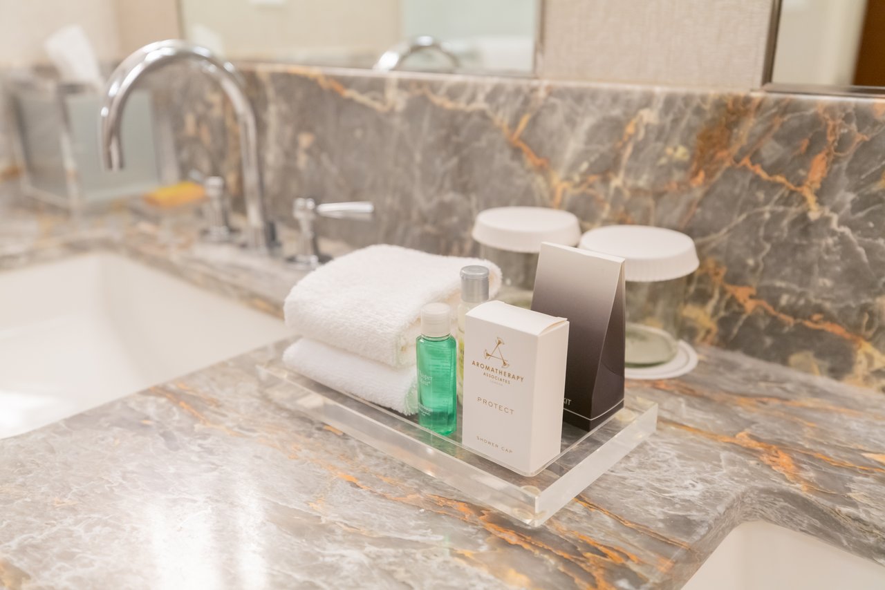 The Ocean Resort Residences (Conrad Fort Lauderdale Beach)