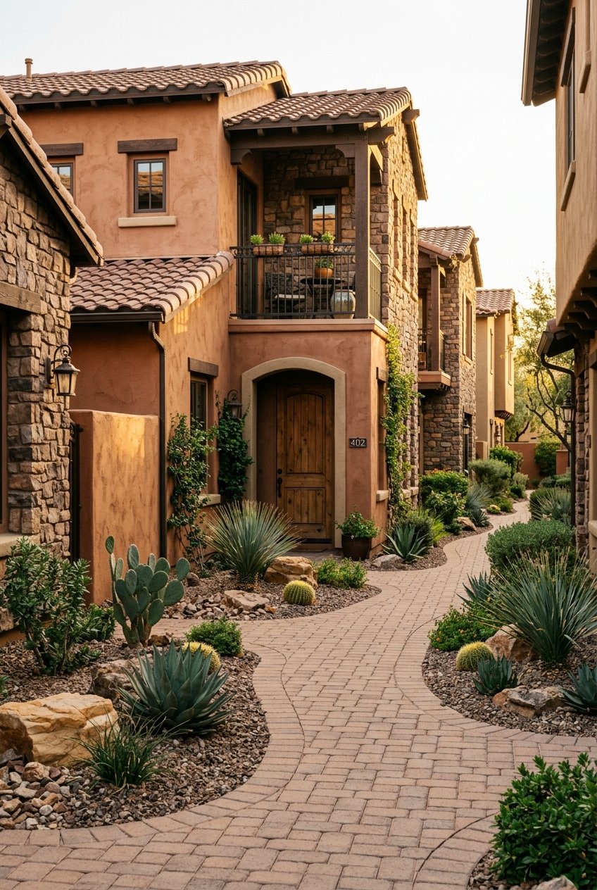 Summerlin Homes Versus Central Las Vegas For Buyers