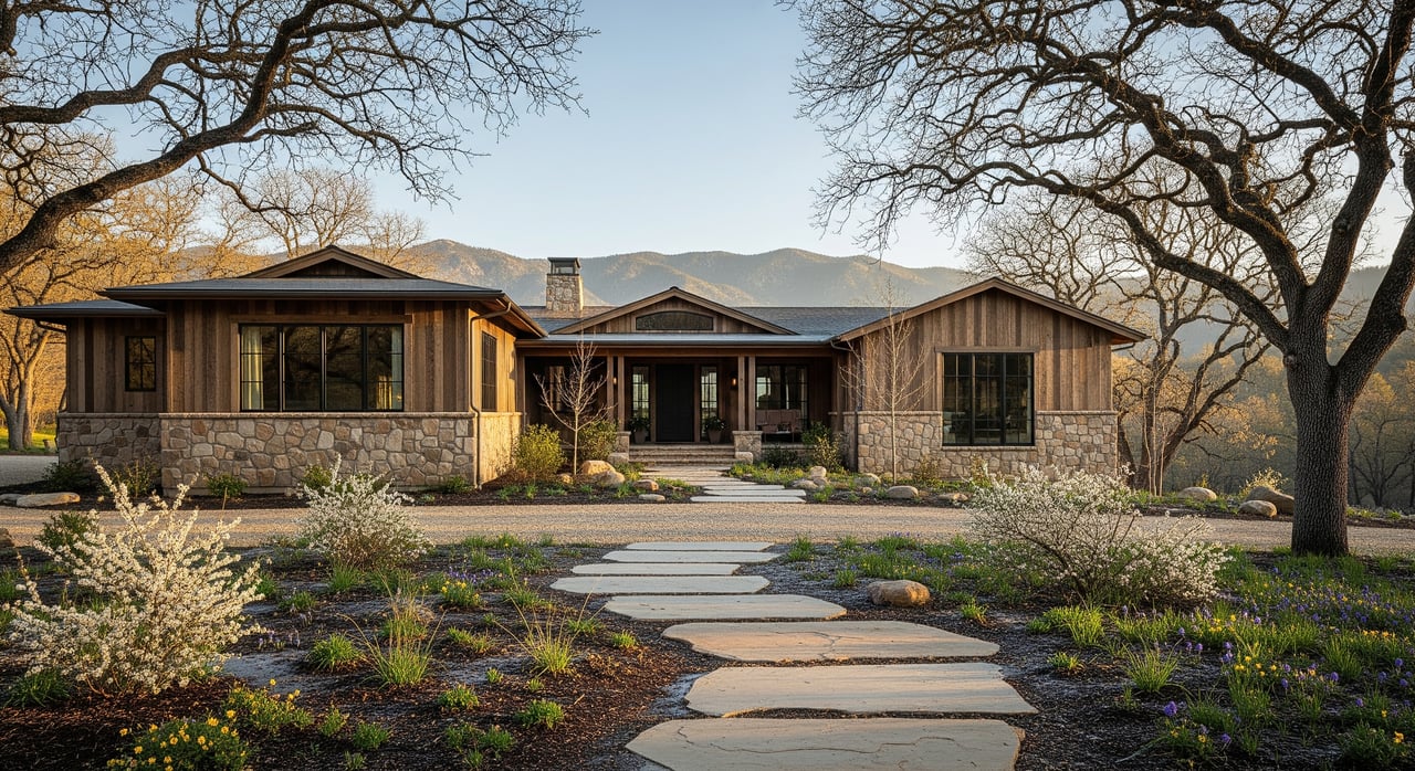 Best Time To Sell a Home in Sonora: Winter vs. Spring