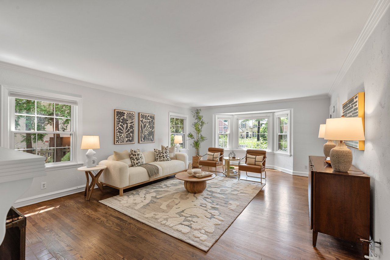 805 E. Green Tree road