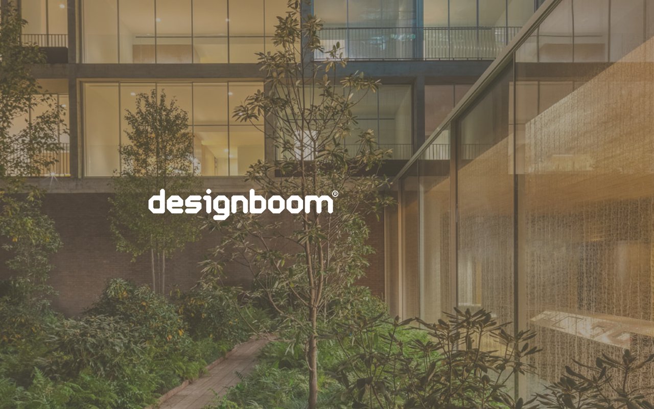 Isay Weinfeld Completes ‘Jardim’, a Residential Enclave at the Heart of New York City