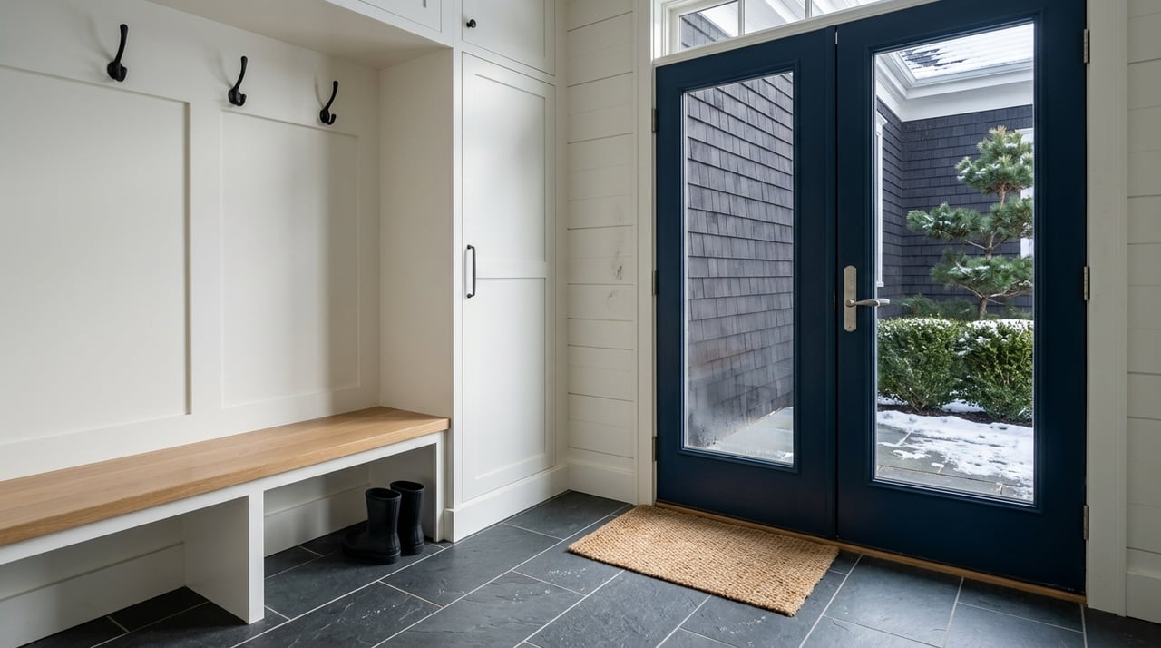 Year-Round Living In Westhampton