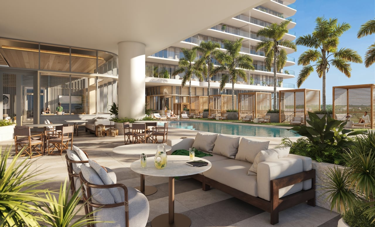 Olara West Palm Beach