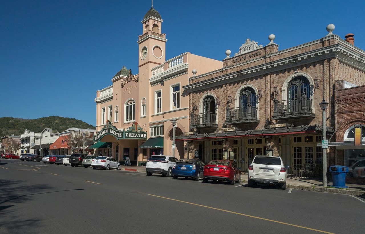 Sonoma County Market Update 