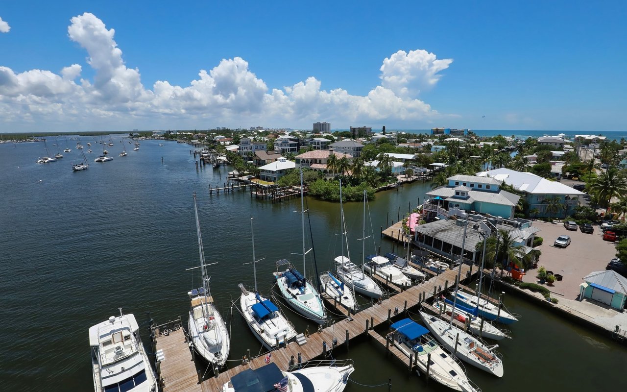 The Reserve at Estero