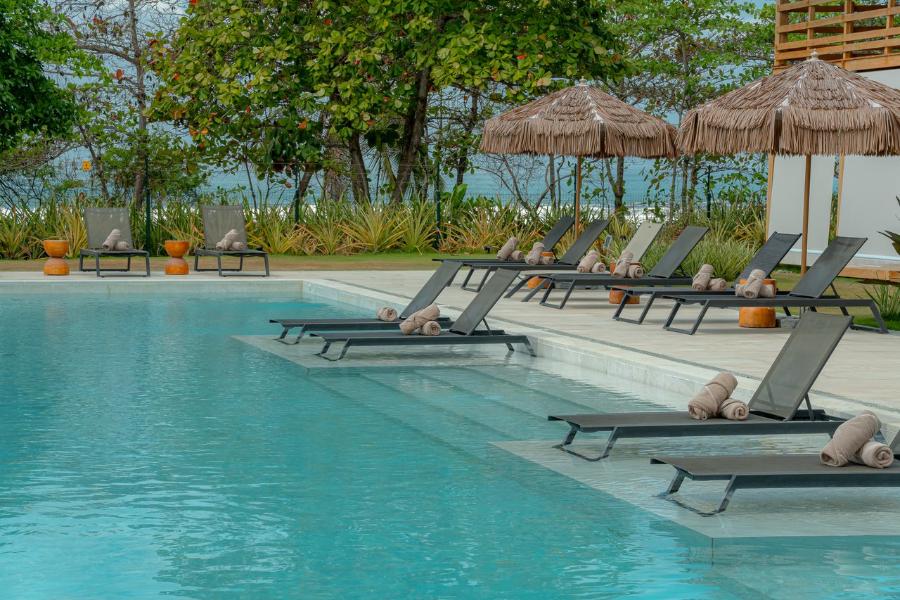 BARCA – Contemporary Lakefront Townhomes with Beach Access in an 865-Acre Private Gated Community  50 min north Manuel Antonio National Park PRICE STARTING AT $480,000