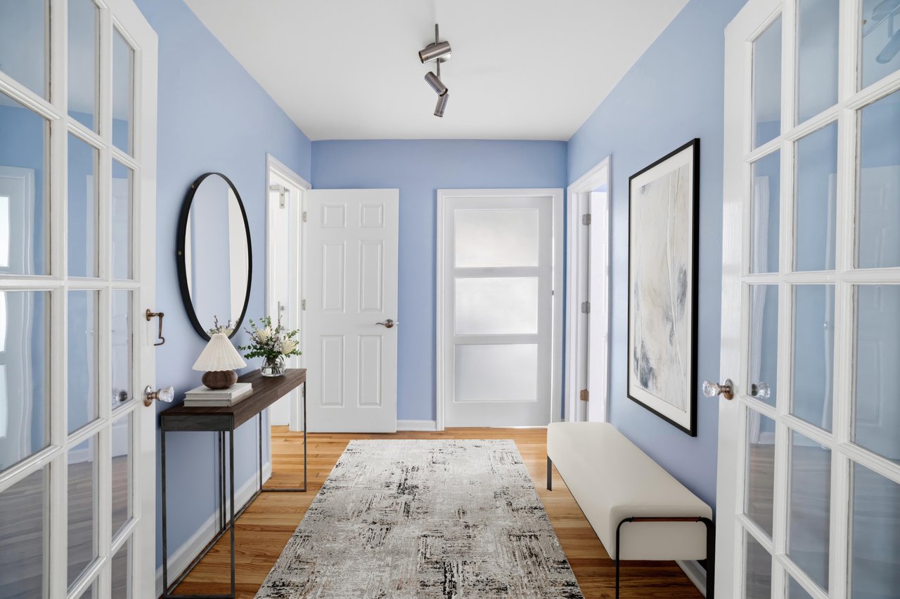 400 West 58th Street