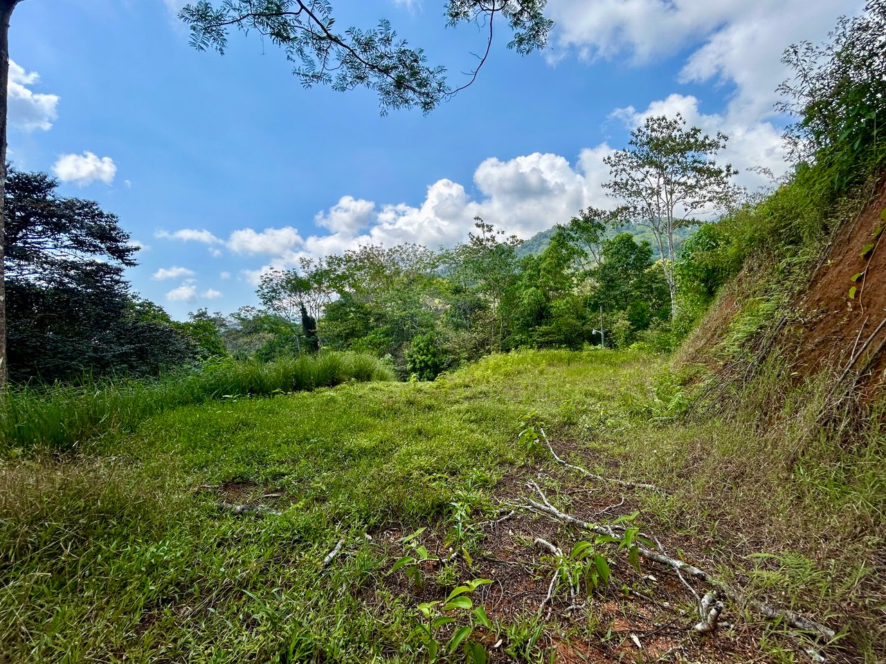 Beautiful Lot in Phase 9 Ojochal, Gated Communuity 