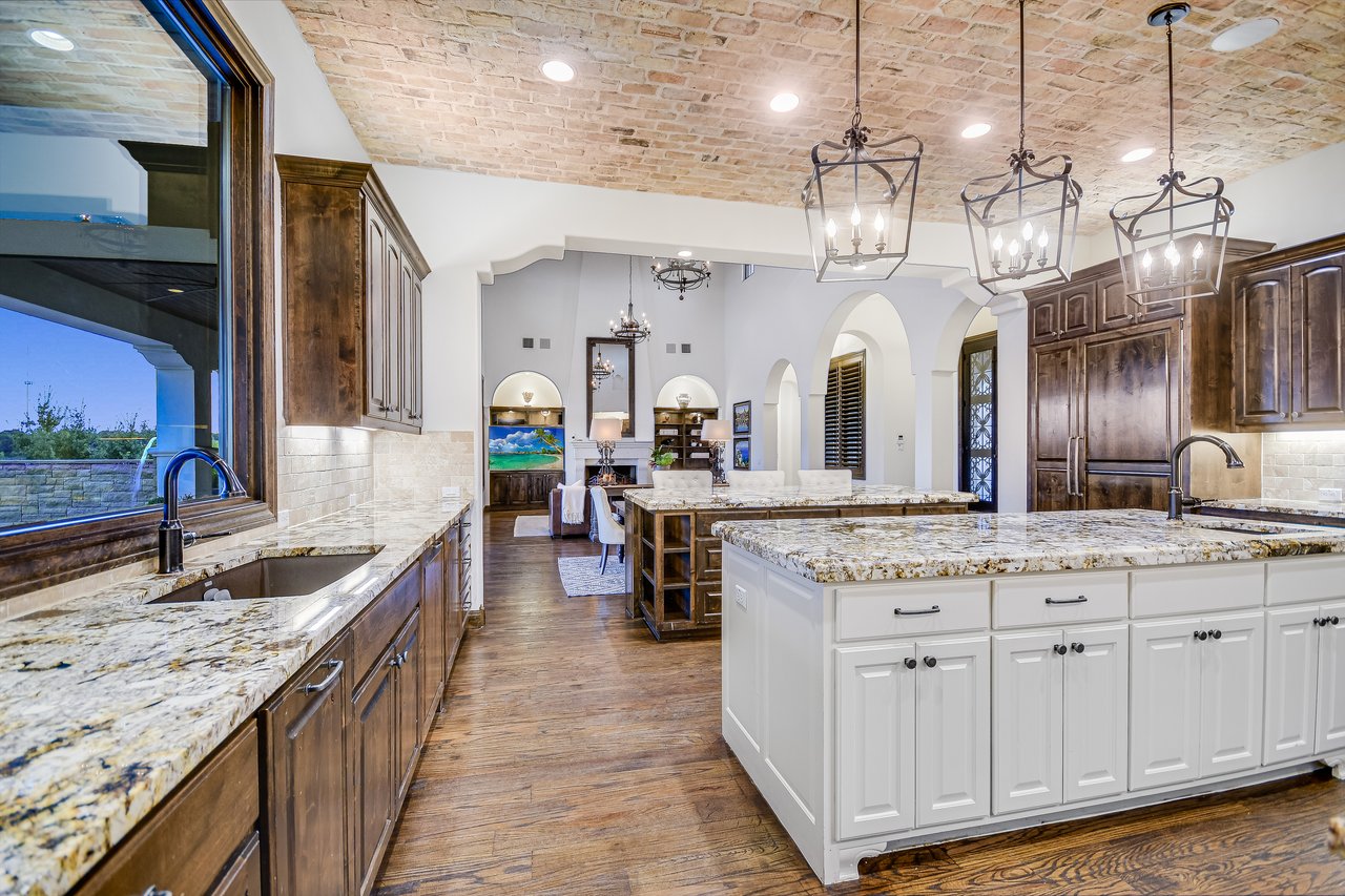 Executive Villa With Breathtaking Views