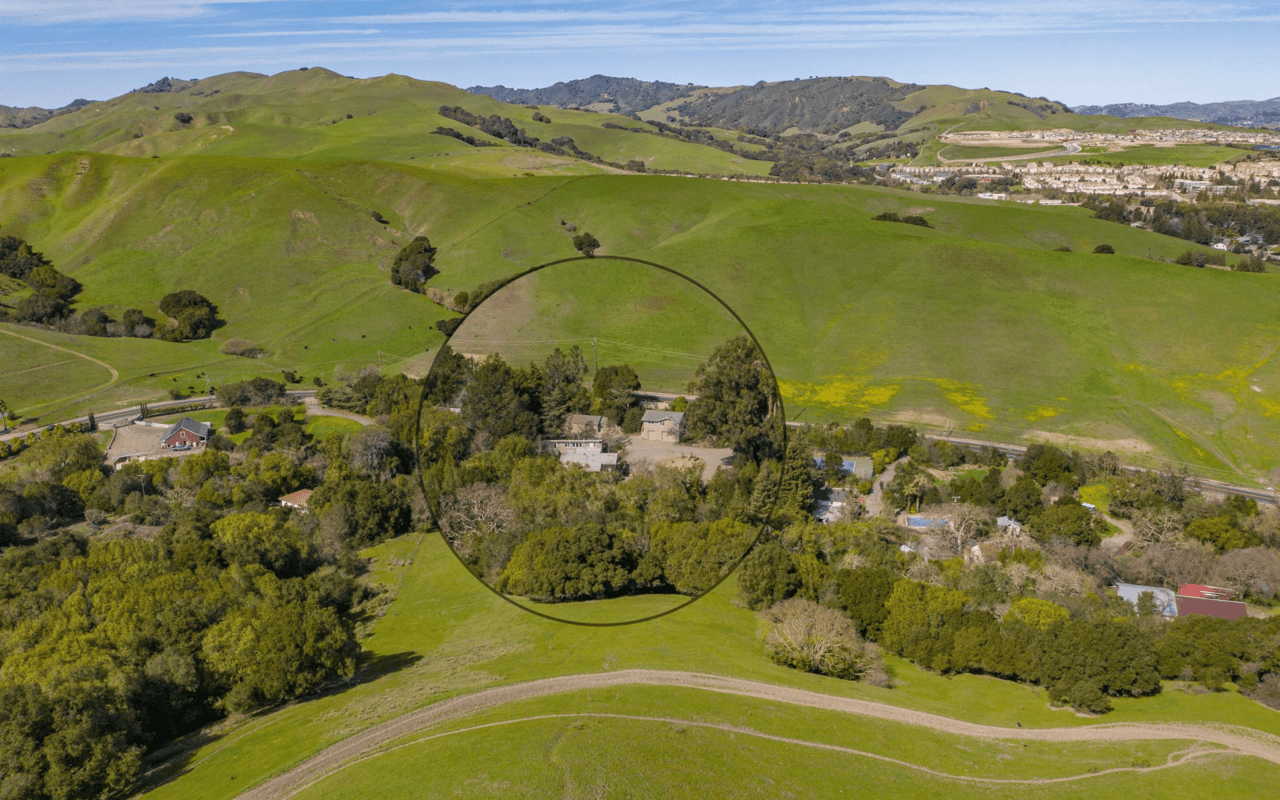 SOLD – 2795 NORRIS CANYON RD., SAN RAMON