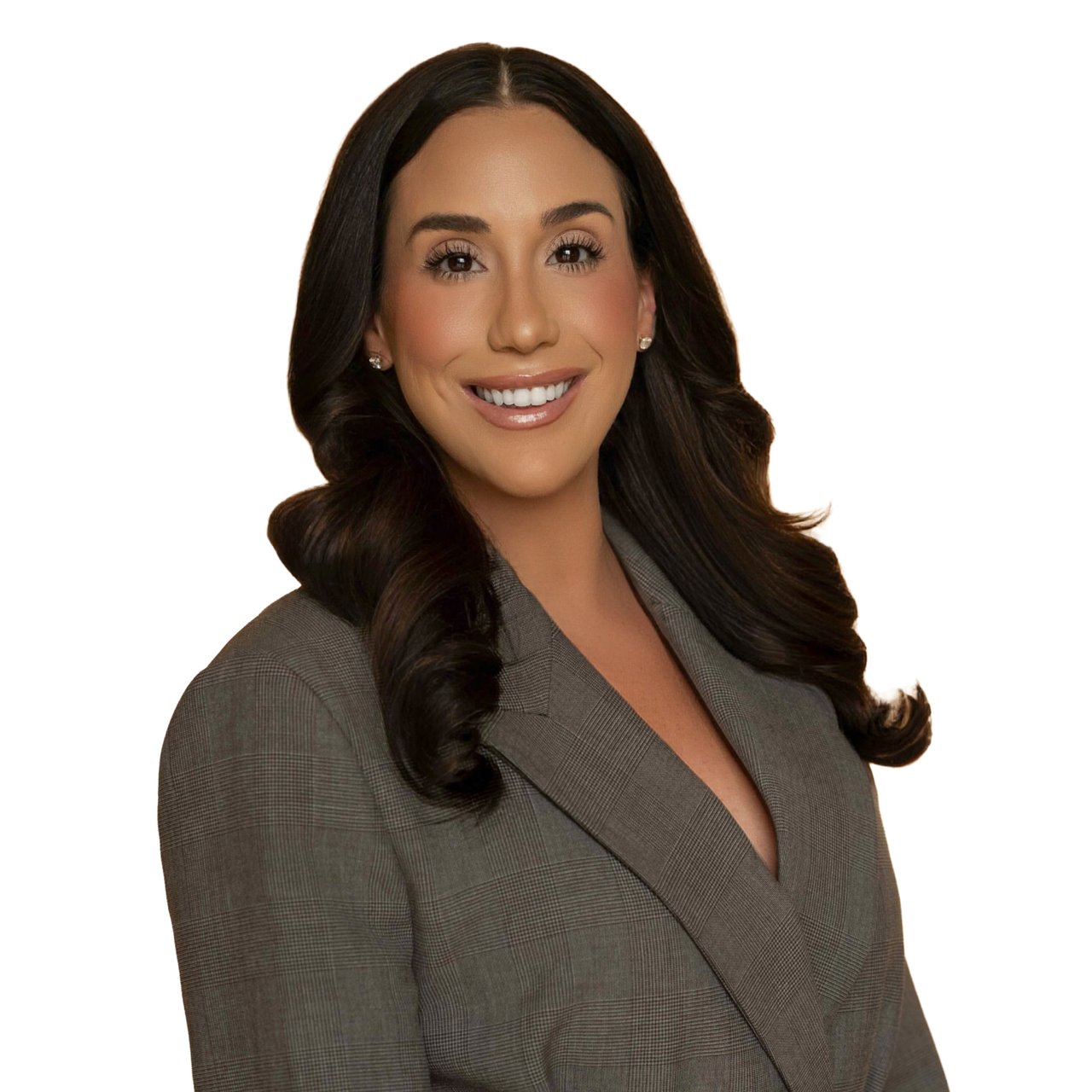 Meghan Provenzano Chicago, IL Real Estate Agent Headshot