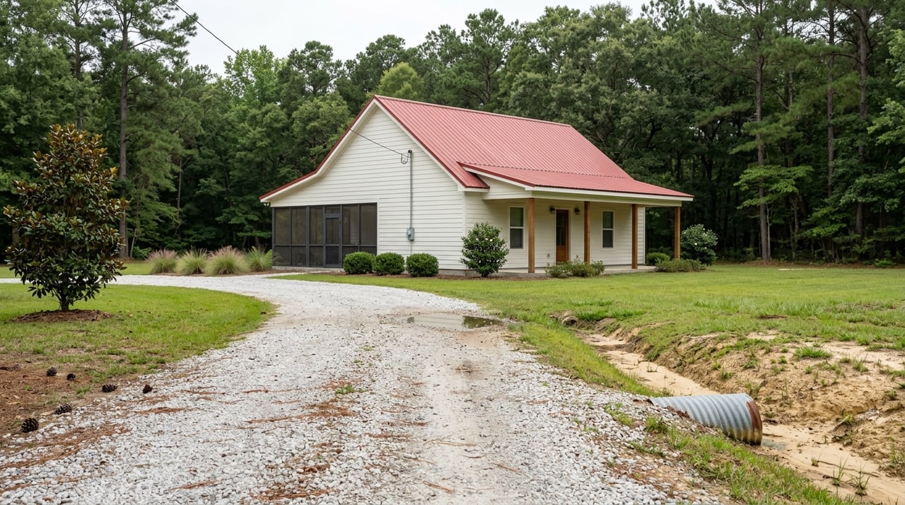 What To Know Before Buying Rural Acreage Around Brewton