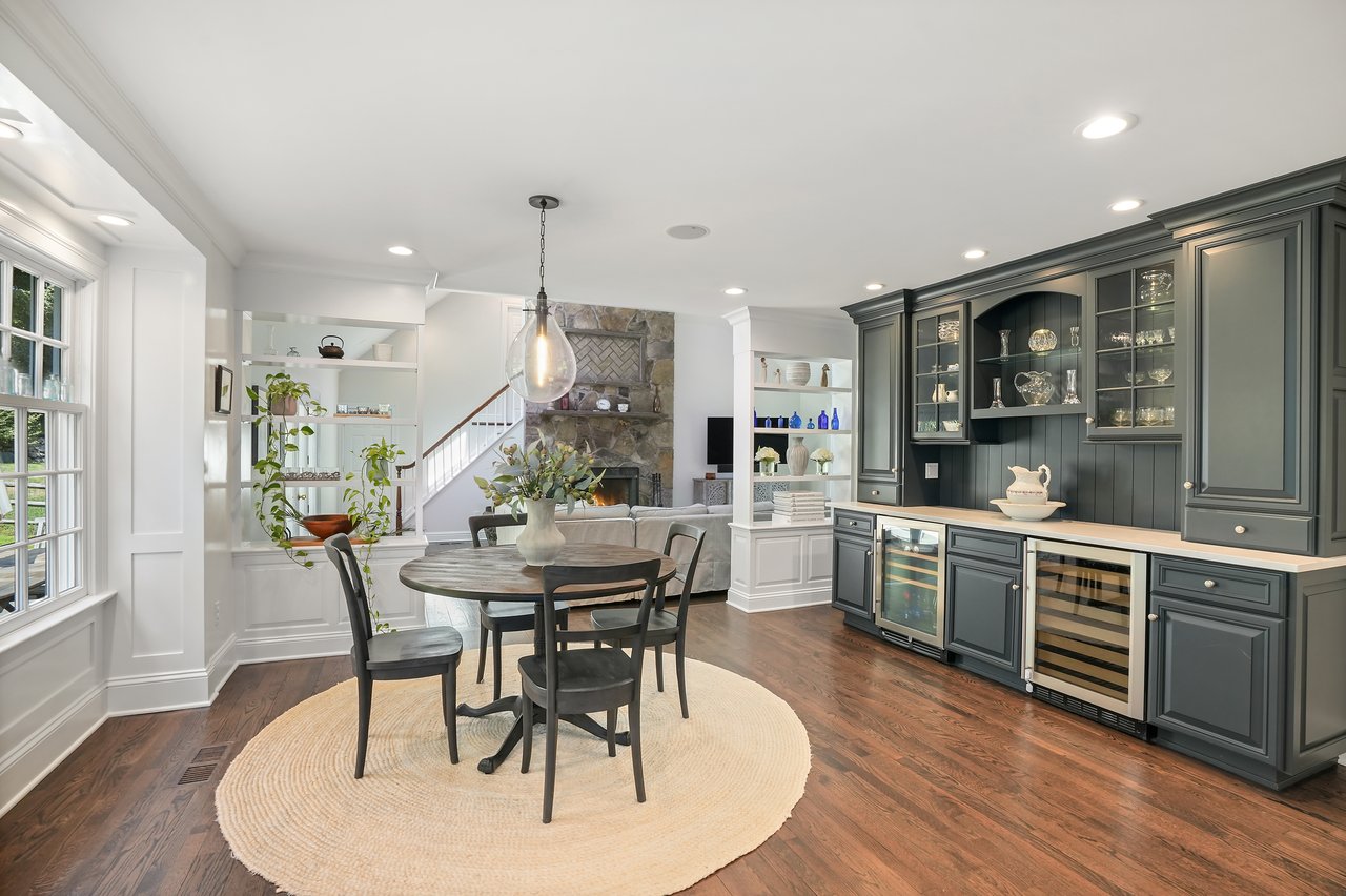 70 Branchville Road