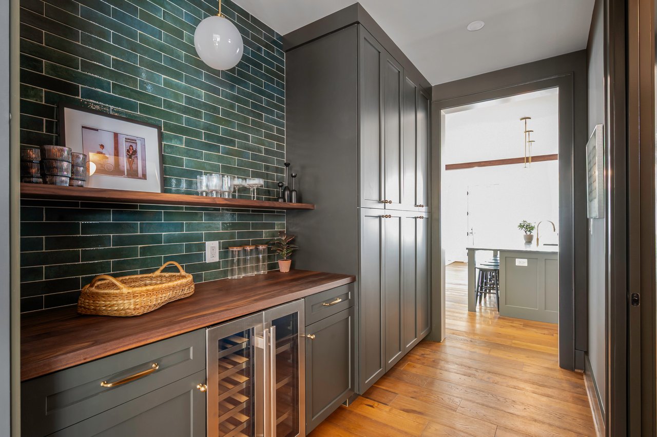 Homes Have Personality Again. And Buyers Are Responding.