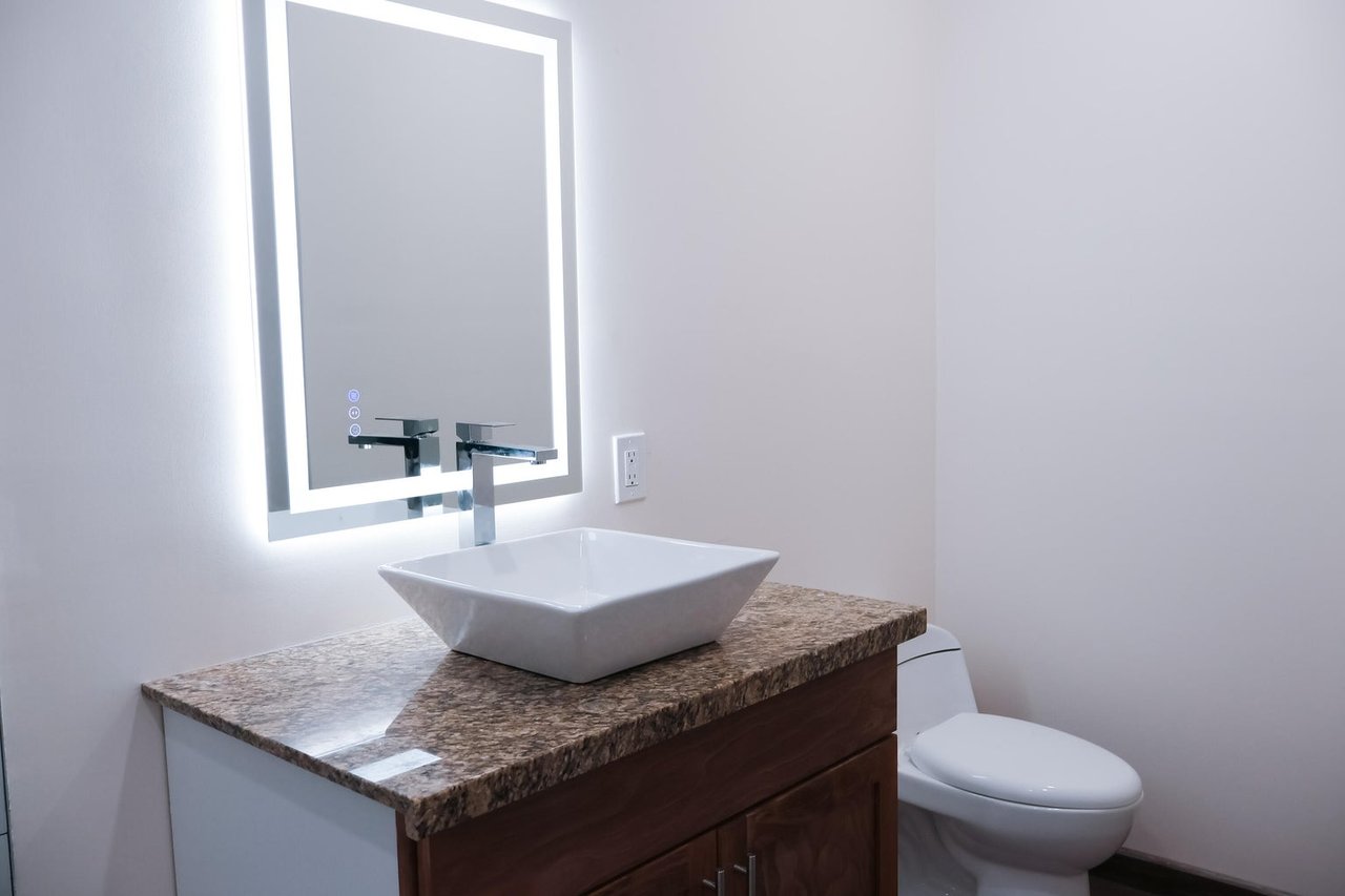 Tortuga Hills Townhouse