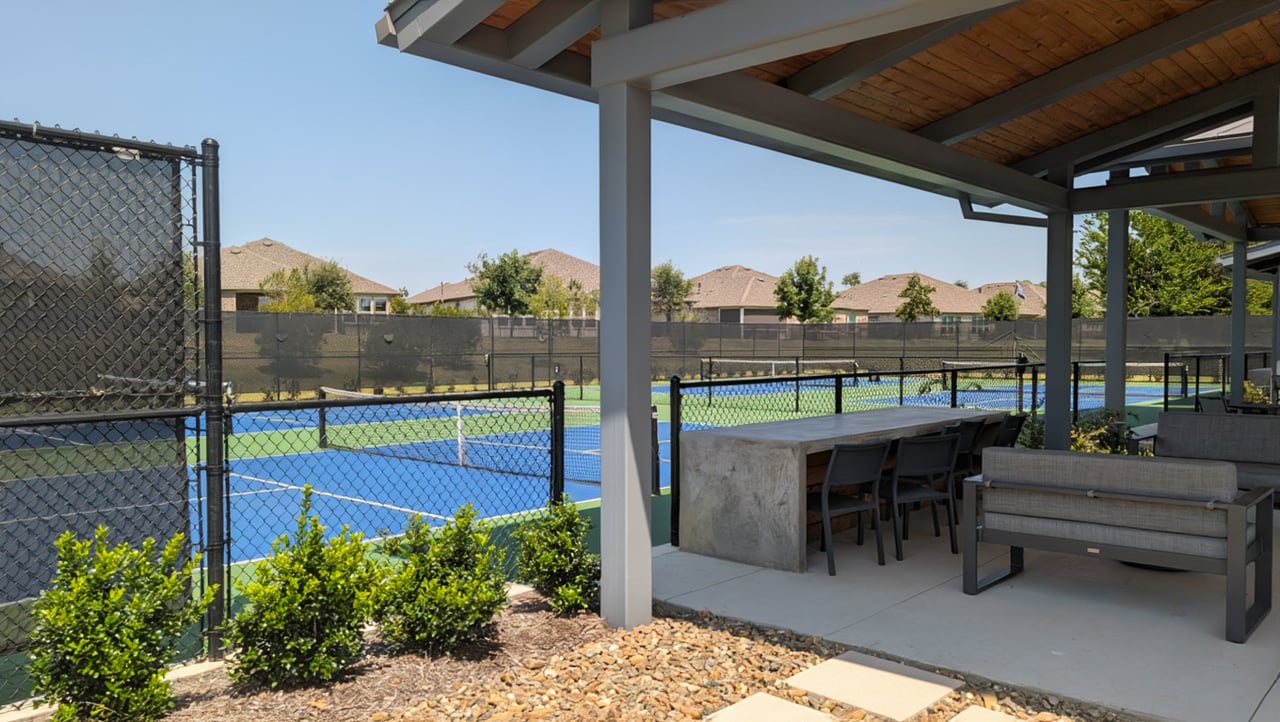Del Webb at Trinity Falls