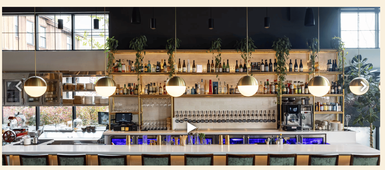 Restaurants in Danville, California