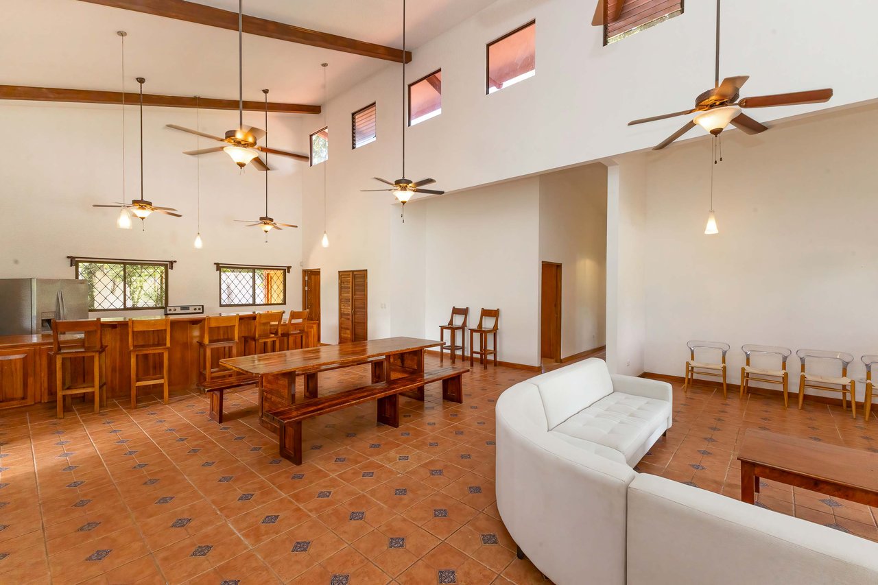 45 Acre Luxury Nature Estate