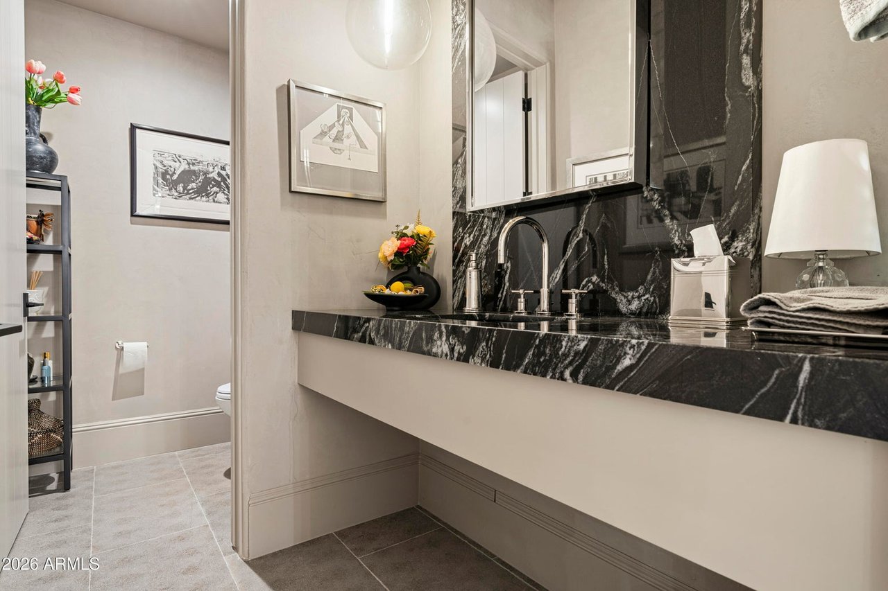 5432 E VIA DEL CIELO