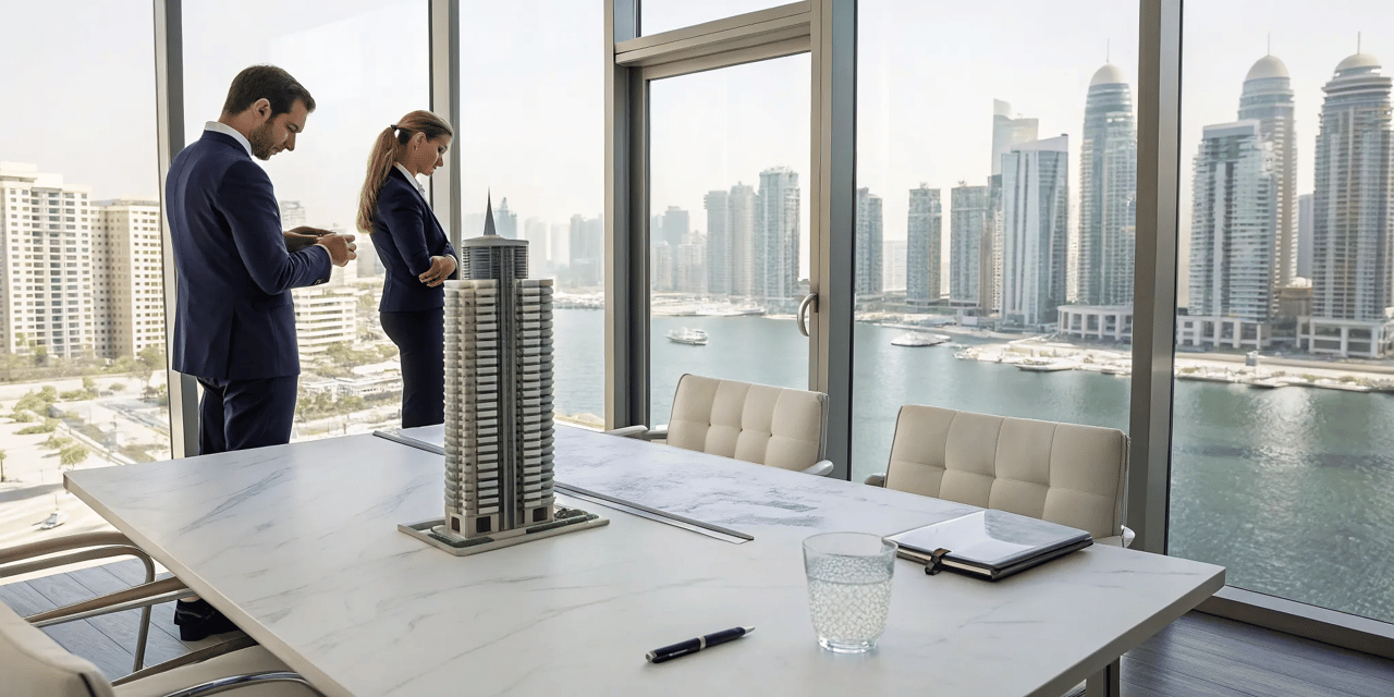 What Are Premium Properties Real Estate Services?