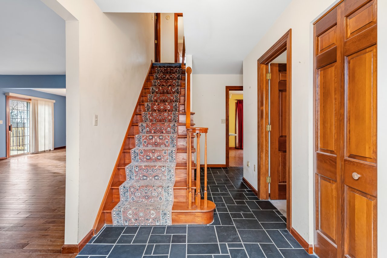 266 Deer Run Road