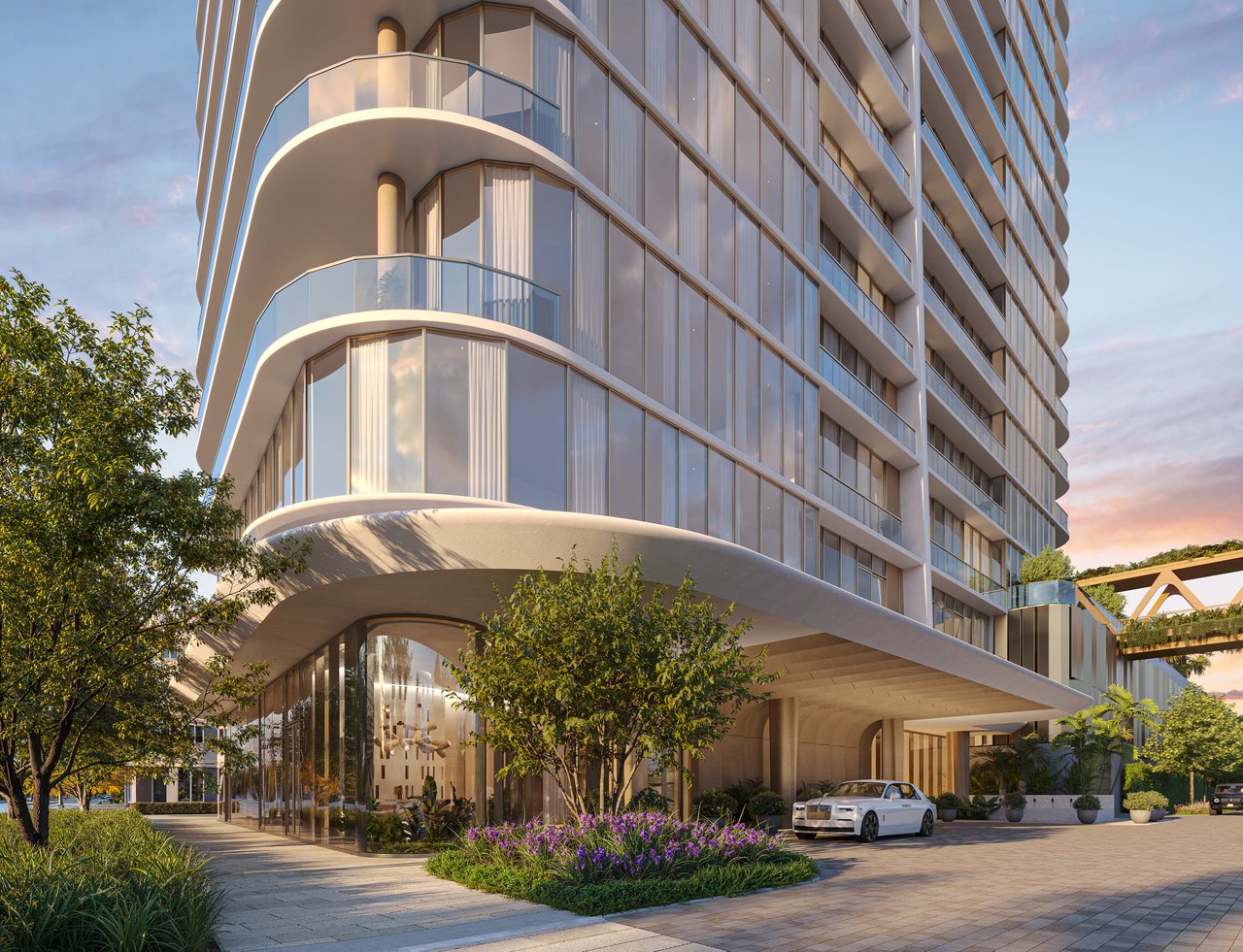 Where European Elegance Meets Miami Modernism: Kempinski Residences