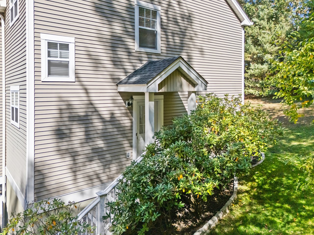 123 Park Road Extension