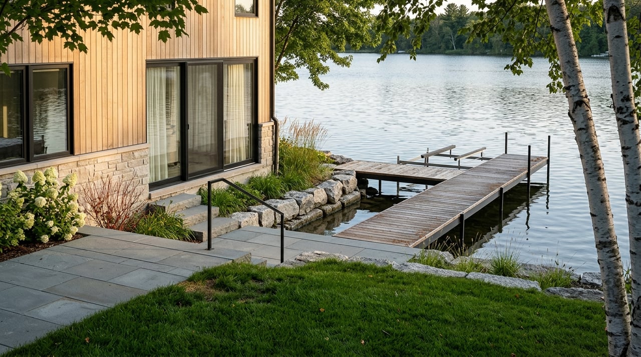 Buying On Lake Minnetonka: Key Decisions For Waterfront Homes