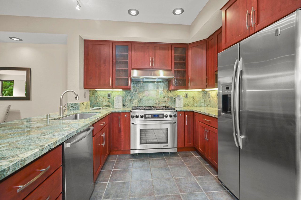 731 Lakemont Pl. #6, San Ramon