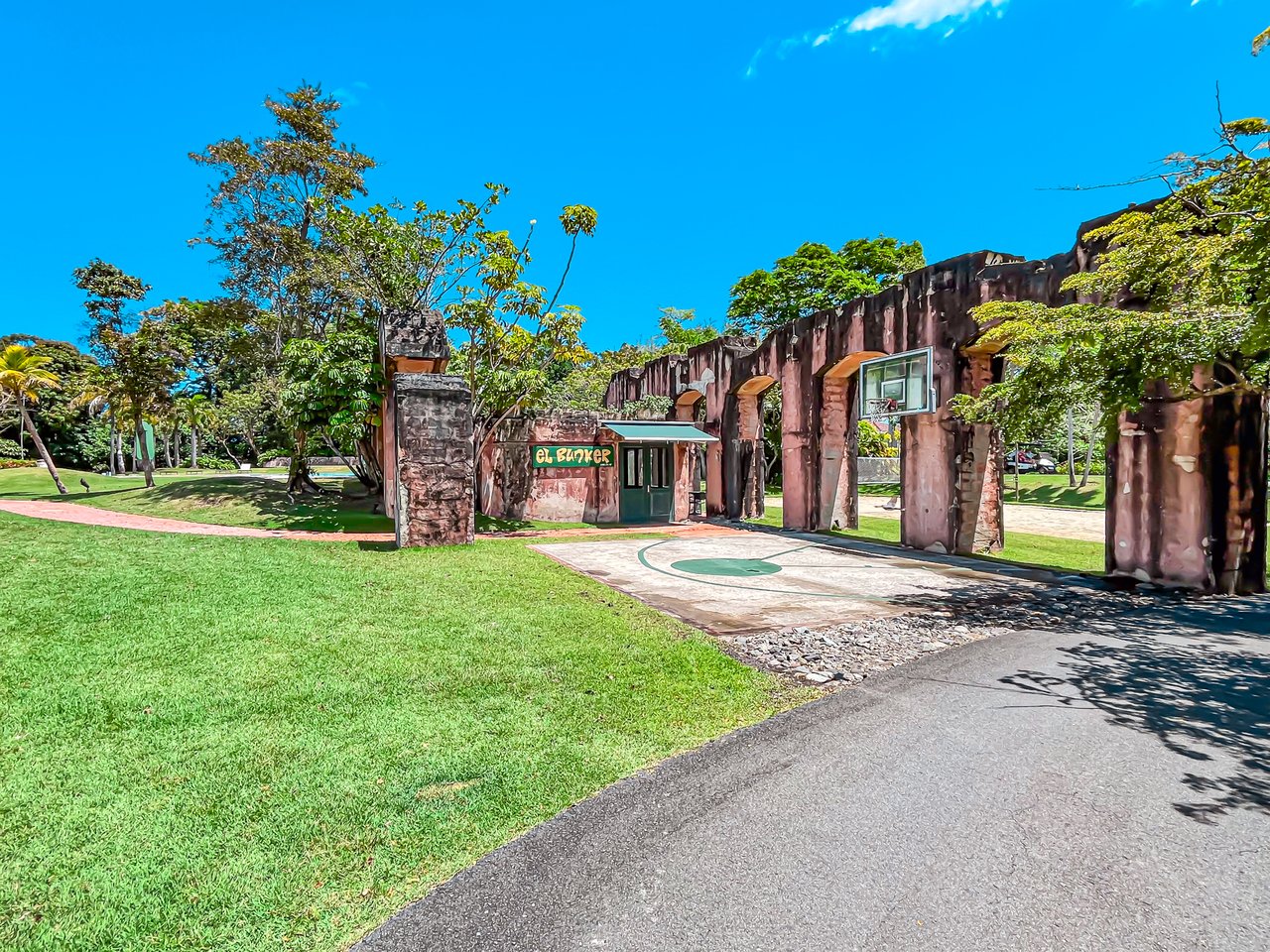 Dorado Beach East 28