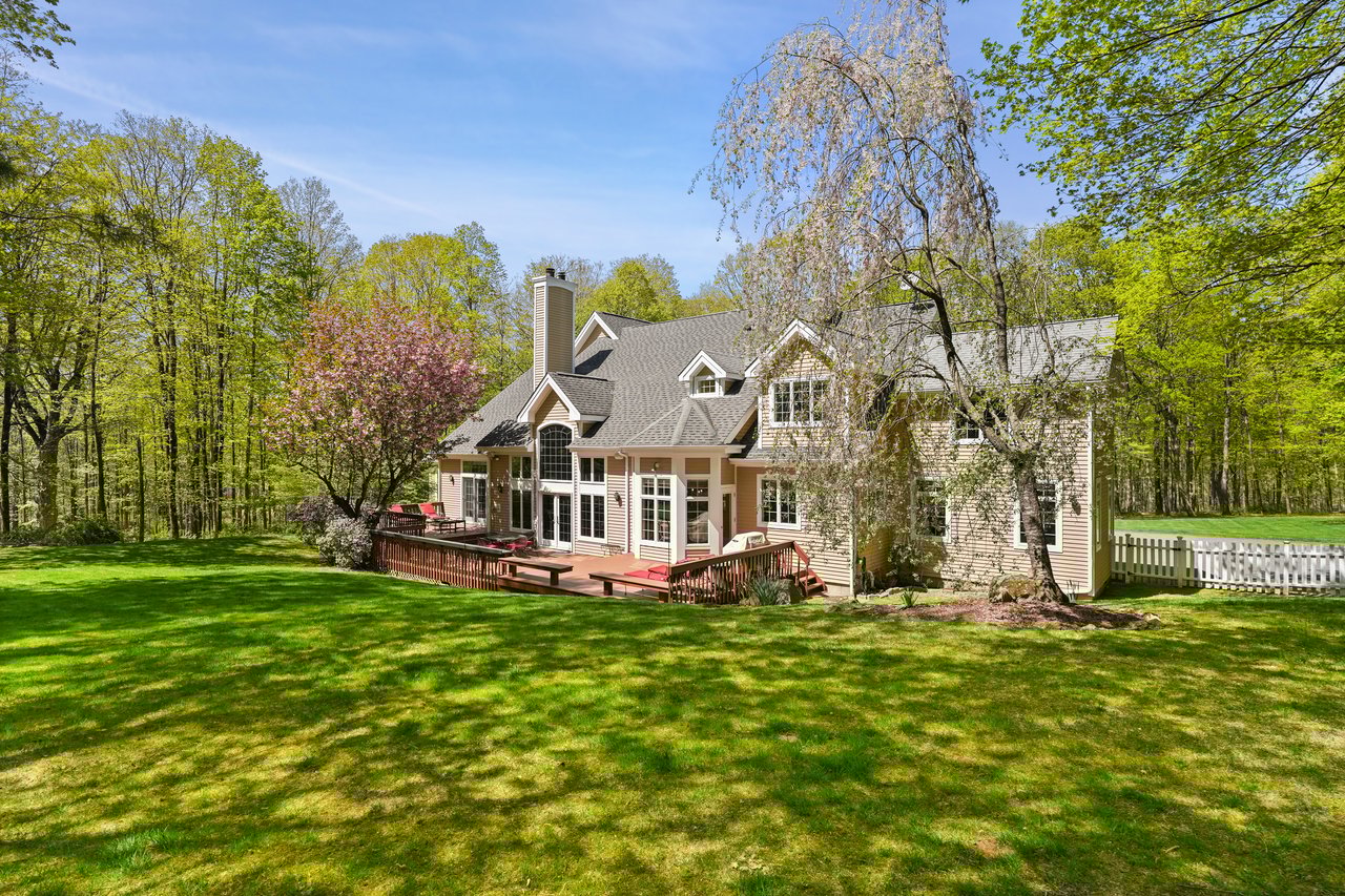 26 Autumn Ridge Road