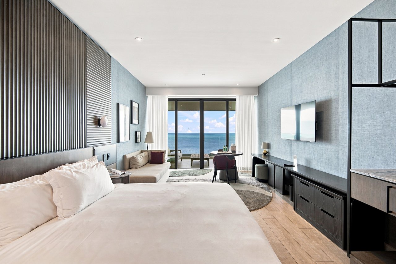 417 Goldwynn Resort & Residences