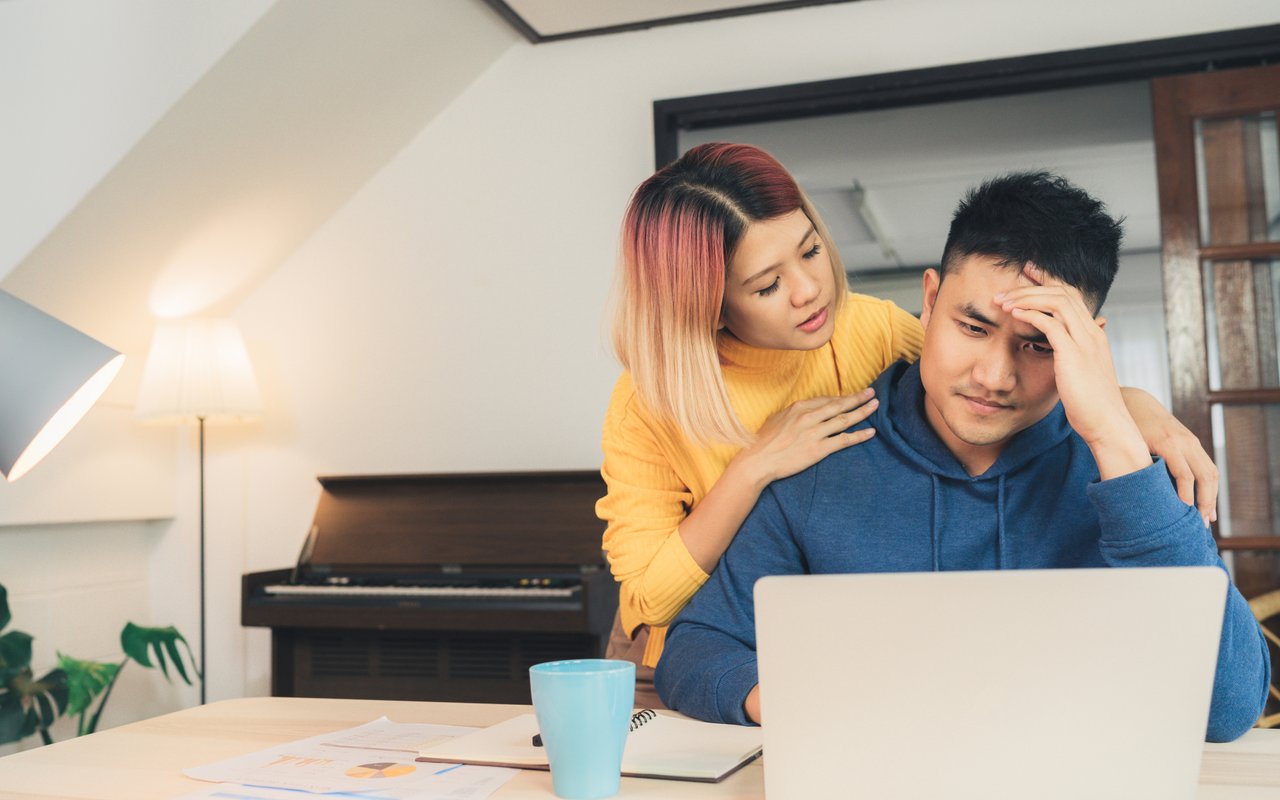9 Biggest Mortgage Mistakes Buyers Make