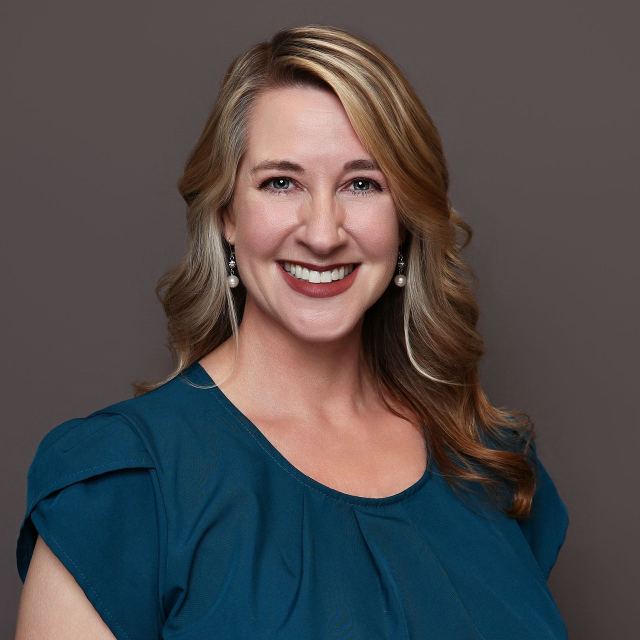 Jennifer Lusk Bristol, TN Real Estate Agent Headshot