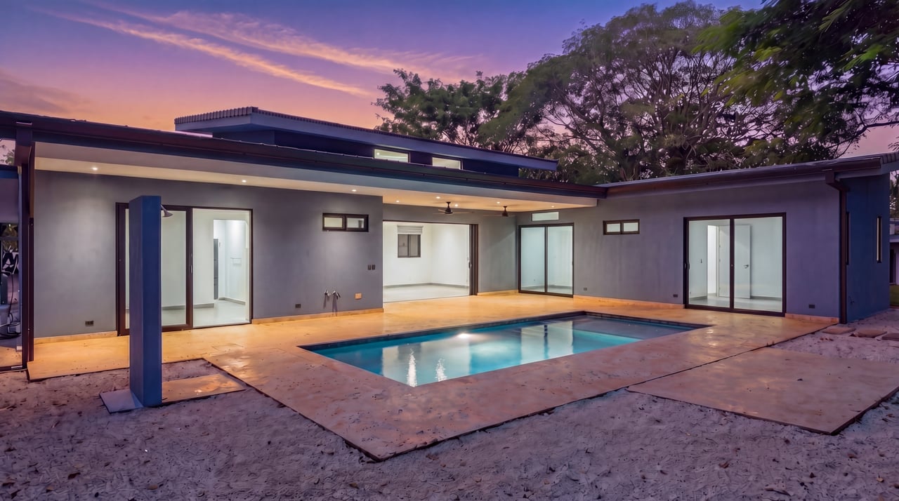 Casa Pato - Catalina Cove Brasilito