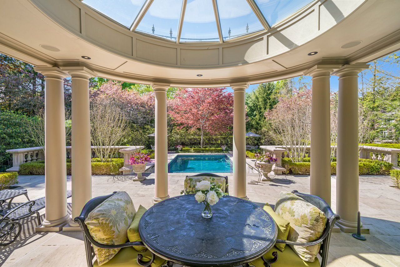 Maison Lakeshore