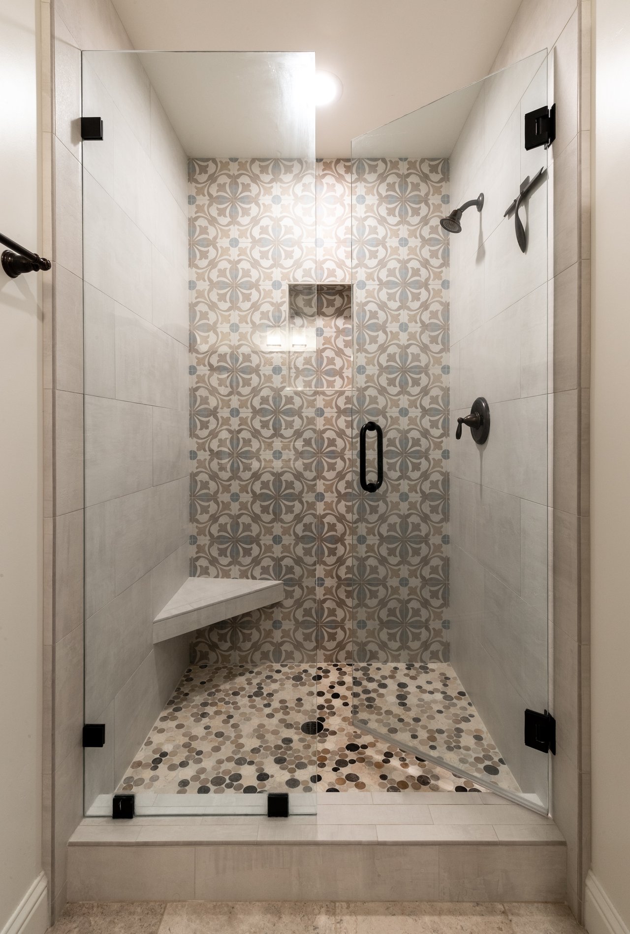 Mediterranean Hilltop Compound