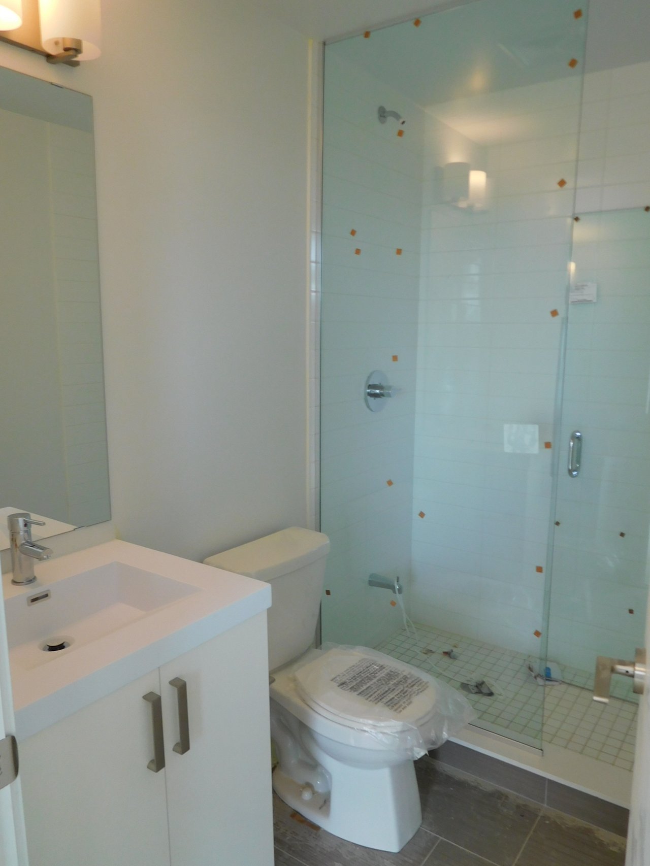 1603 Eglinton Avenue W 508