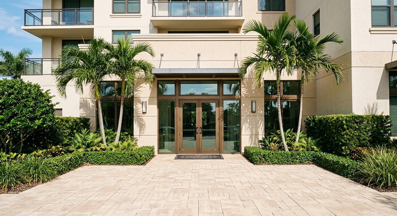Condo And Townhome Living In Altamonte Springs